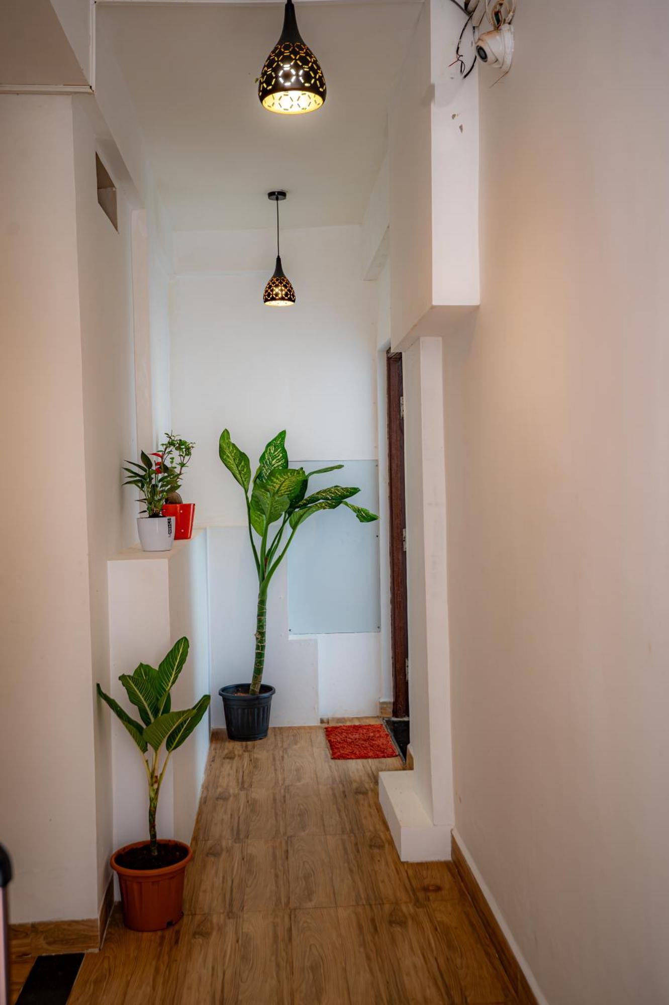 Morjim Sea Waves-Beach Front Hotel المظهر الخارجي الصورة